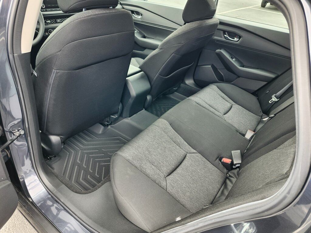 2024 Honda Accord EX Green Bay WI