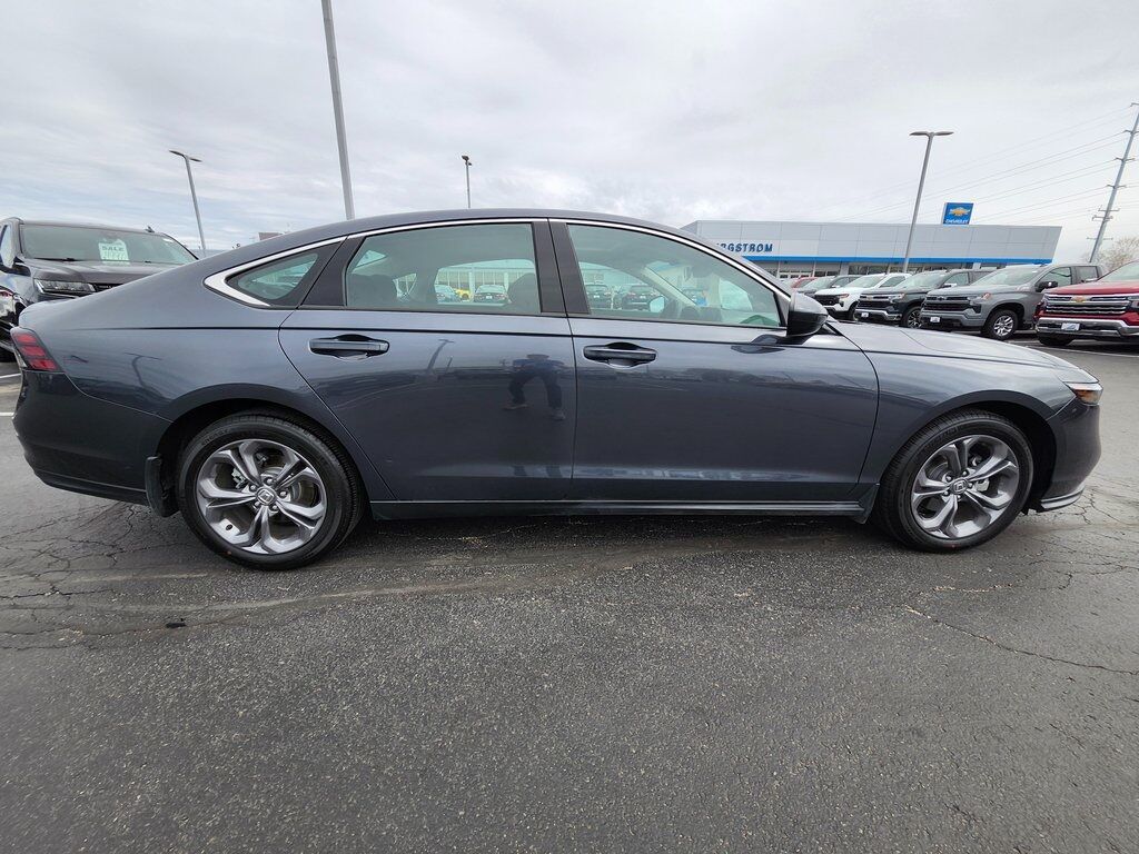 2024 Honda Accord EX Green Bay WI