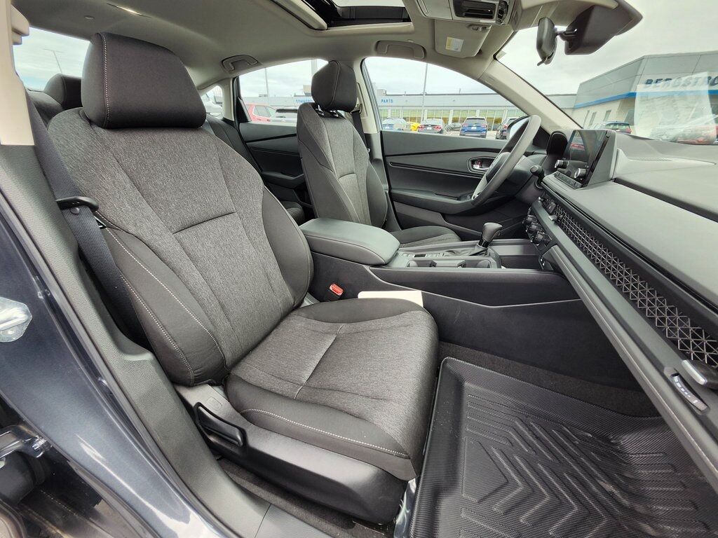 2024 Honda Accord EX Green Bay WI