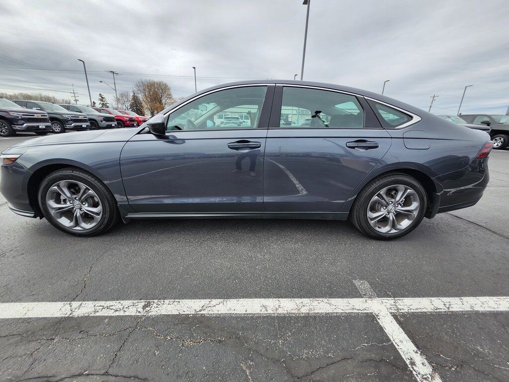 2024 Honda Accord EX Green Bay WI