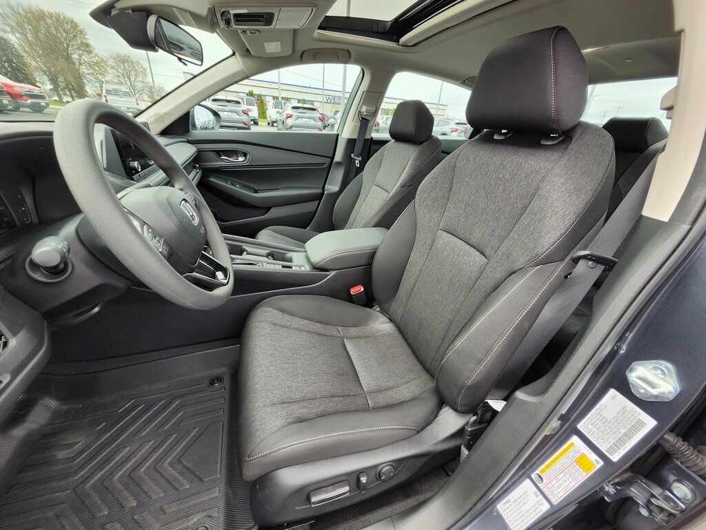 2024 Honda Accord EX Green Bay WI