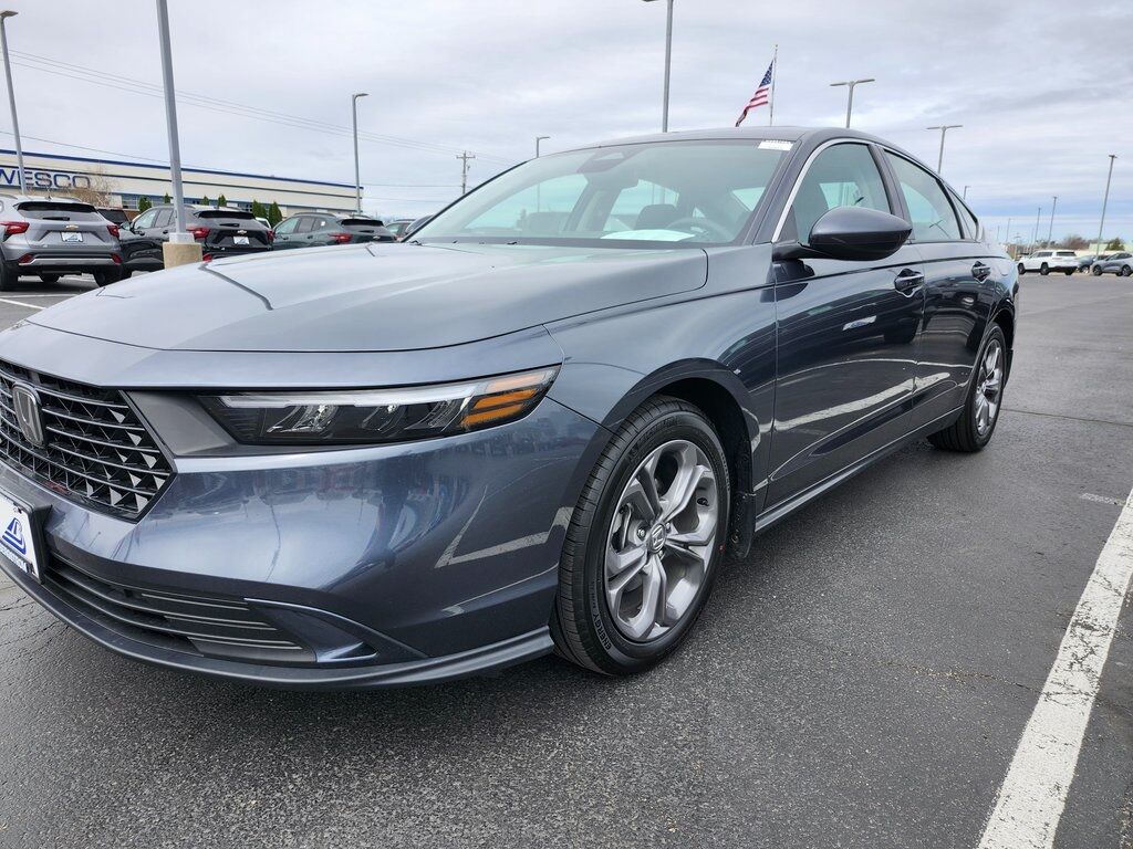 2024 Honda Accord EX Green Bay WI