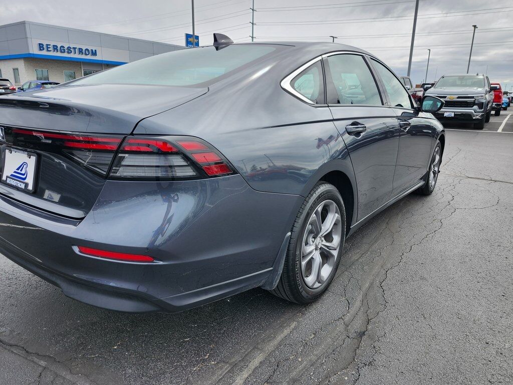 2024 Honda Accord EX Green Bay WI