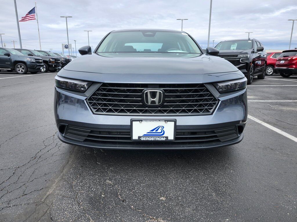 2024 Honda Accord EX Green Bay WI