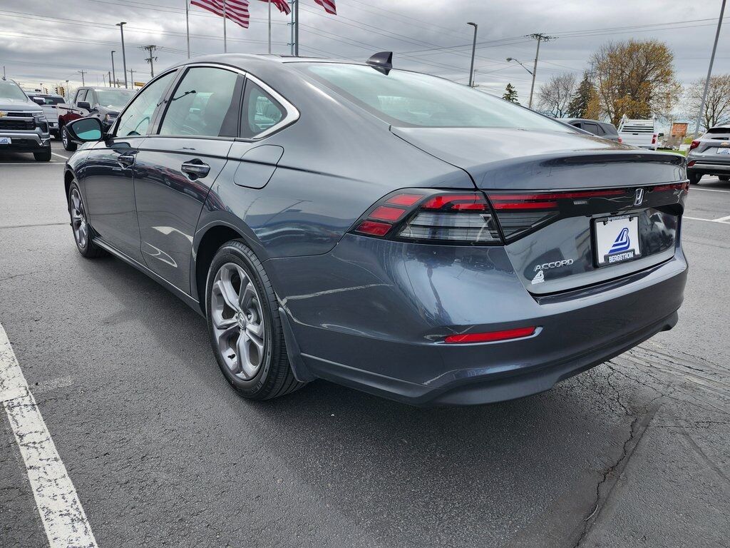 2024 Honda Accord EX Green Bay WI