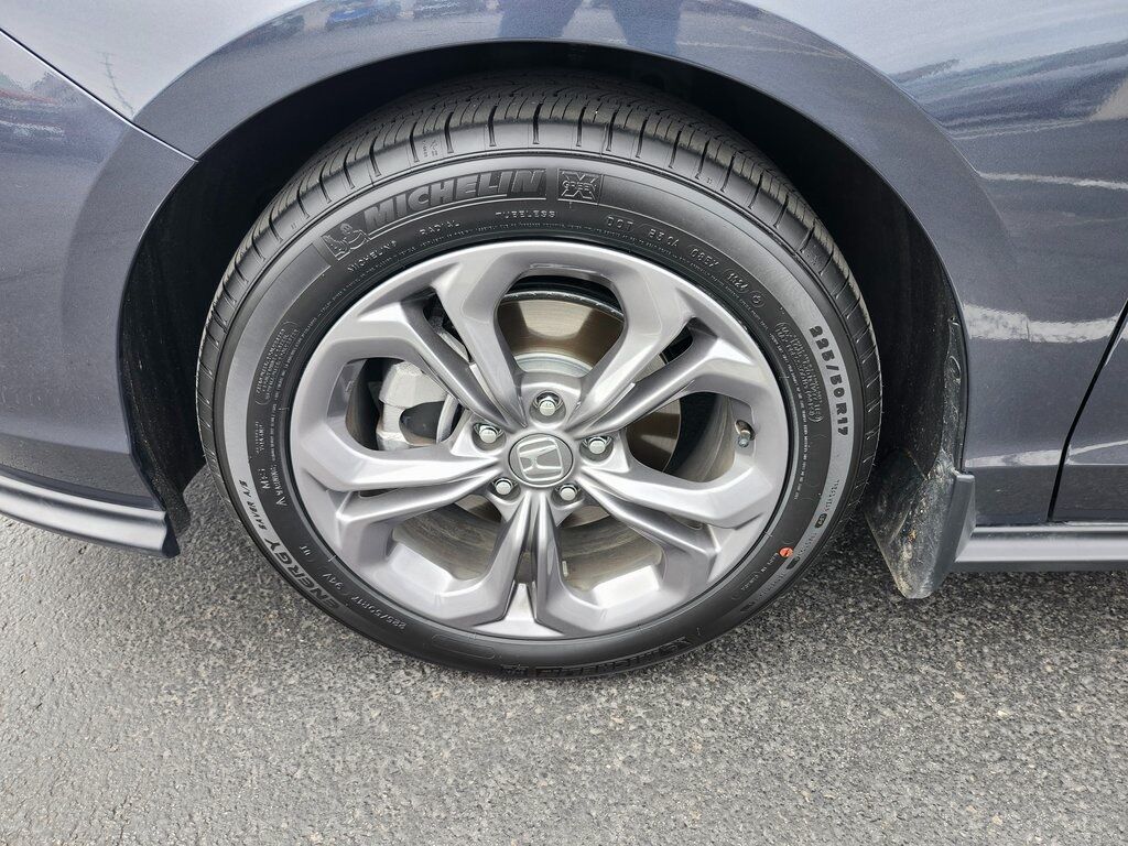 2024 Honda Accord EX Green Bay WI