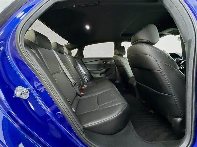 2024 Honda Accord Hybrid Sport-L Quincy MA