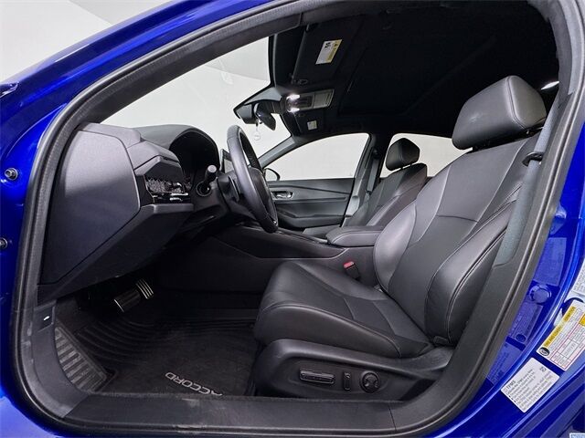 2024 Honda Accord Hybrid Sport-L Quincy MA