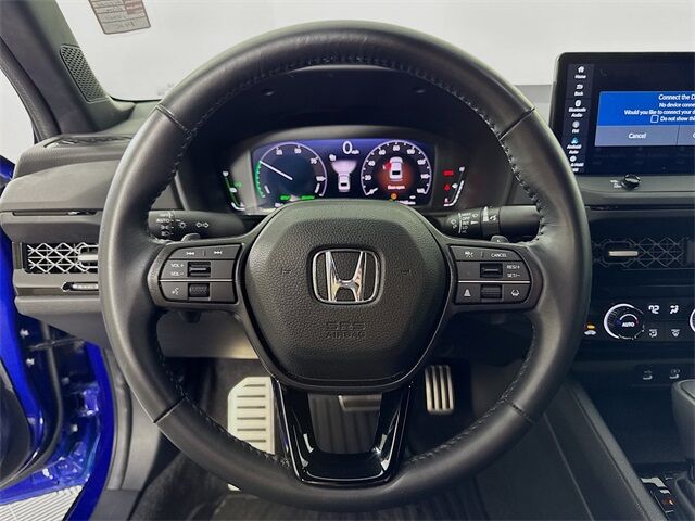 2024 Honda Accord Hybrid Sport-L Quincy MA