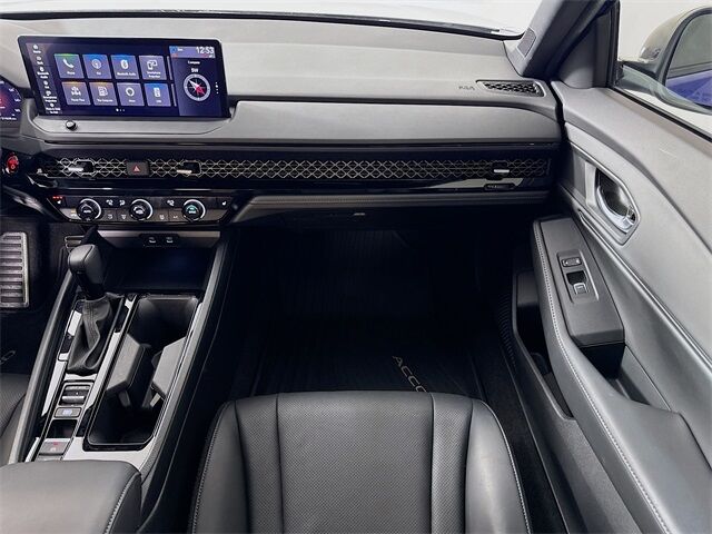 2024 Honda Accord Hybrid Sport-L Quincy MA