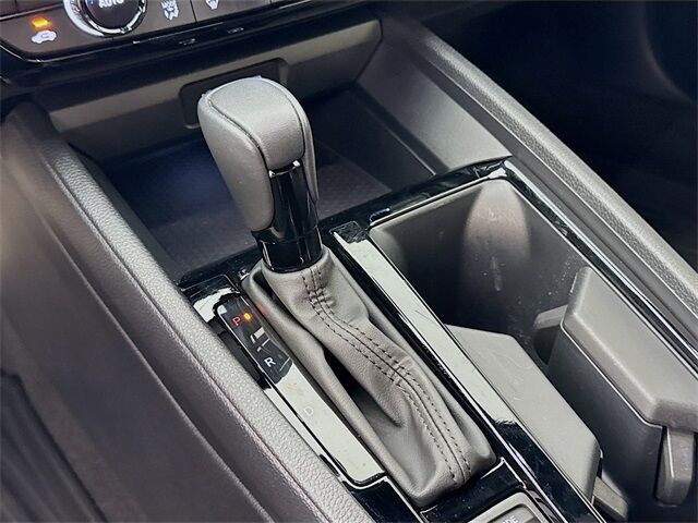 2024 Honda Accord Hybrid Sport-L Quincy MA