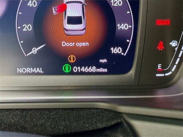 2024 Honda Accord Hybrid Sport-L Quincy MA