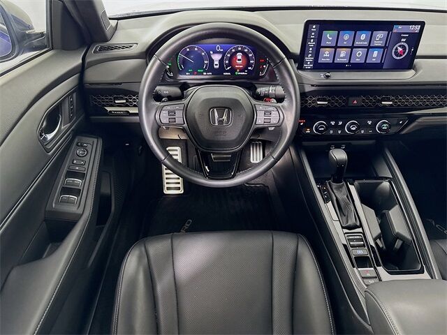 2024 Honda Accord Hybrid Sport-L Quincy MA