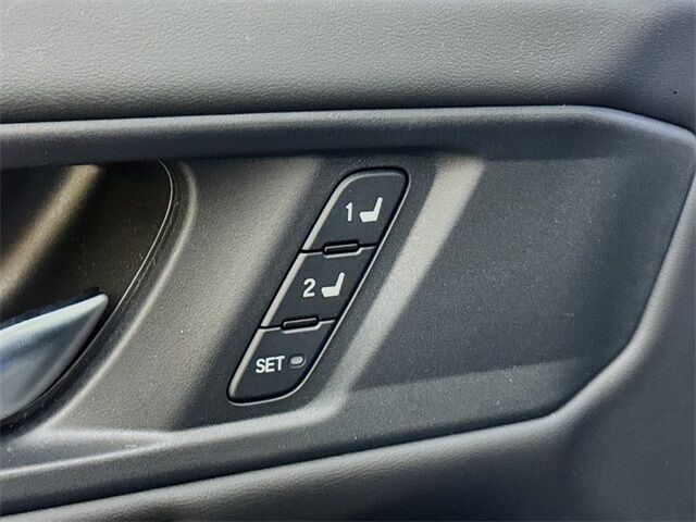 2024 Honda Accord Hybrid Sport-L Quincy MA