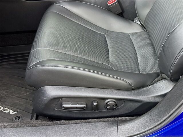 2024 Honda Accord Hybrid Sport-L Quincy MA