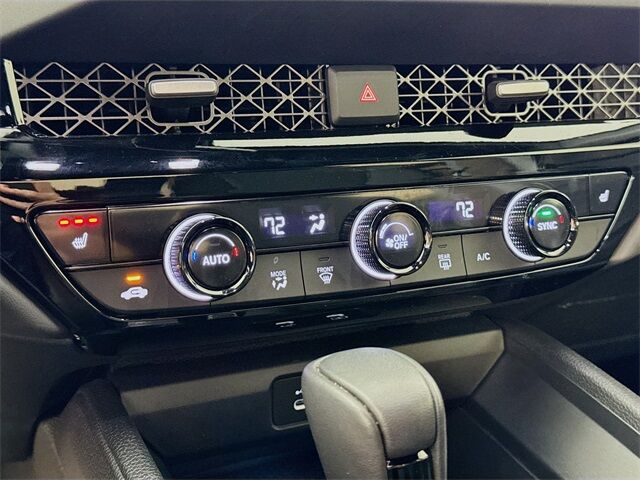 2024 Honda Accord Hybrid Sport-L Quincy MA