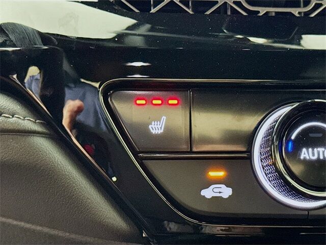 2024 Honda Accord Hybrid Sport-L Quincy MA