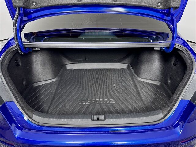 2024 Honda Accord Hybrid Sport-L Quincy MA