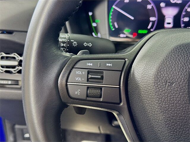 2024 Honda Accord Hybrid Sport-L Quincy MA