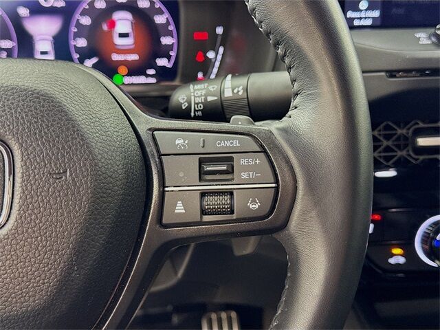 2024 Honda Accord Hybrid Sport-L Quincy MA