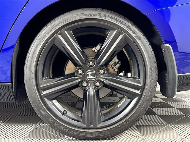 2024 Honda Accord Hybrid Sport-L Quincy MA