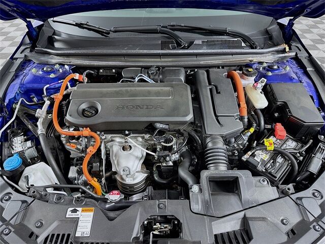2024 Honda Accord Hybrid Sport-L Quincy MA