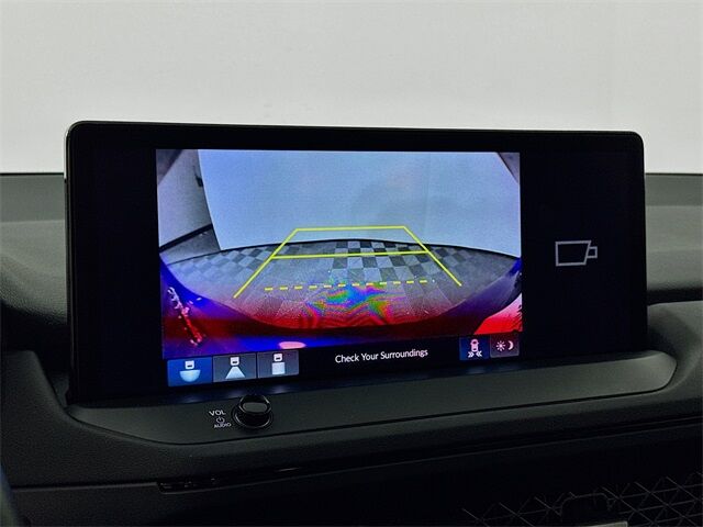 2024 Honda Accord Hybrid Sport-L Quincy MA