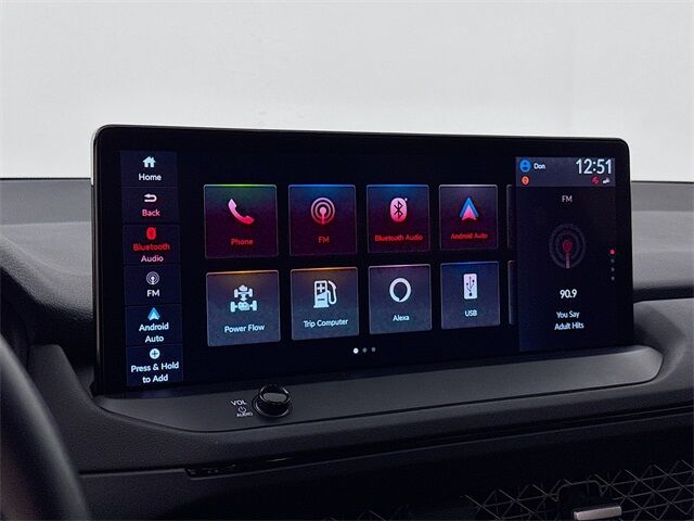 2024 Honda Accord Hybrid Sport-L Quincy MA