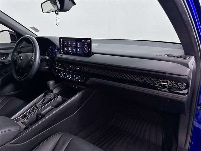 2024 Honda Accord Hybrid Sport-L Quincy MA