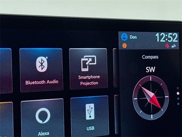 2024 Honda Accord Hybrid Sport-L Quincy MA