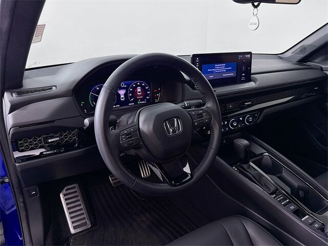 2024 Honda Accord Hybrid Sport-L Quincy MA