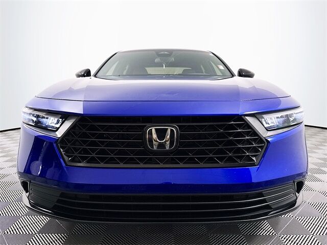 2024 Honda Accord Hybrid Sport-L Quincy MA