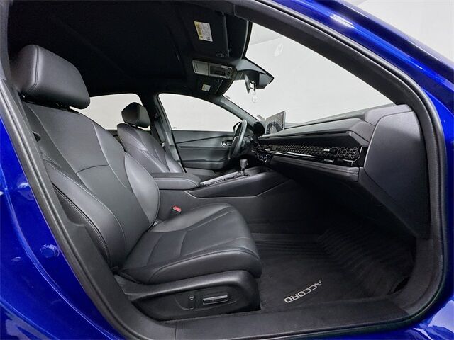 2024 Honda Accord Hybrid Sport-L Quincy MA