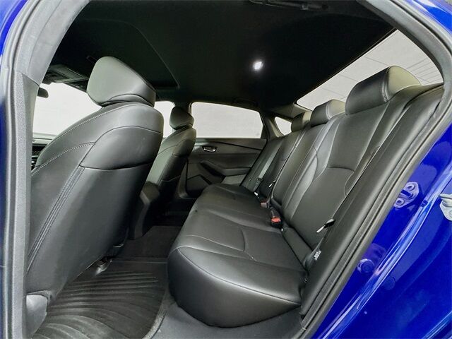 2024 Honda Accord Hybrid Sport-L Quincy MA