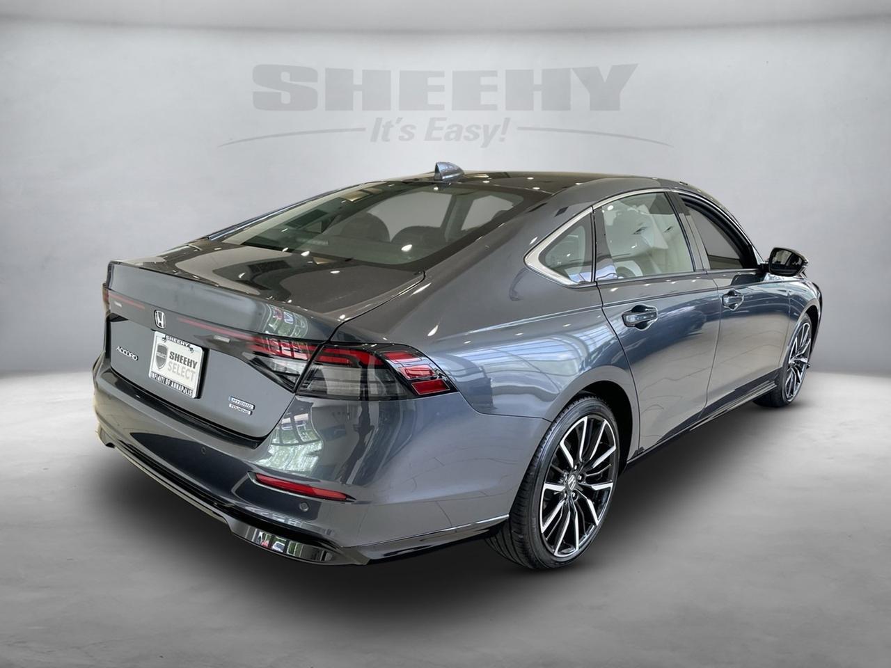 2024 Honda Accord Hybrid Touring Annapolis MD