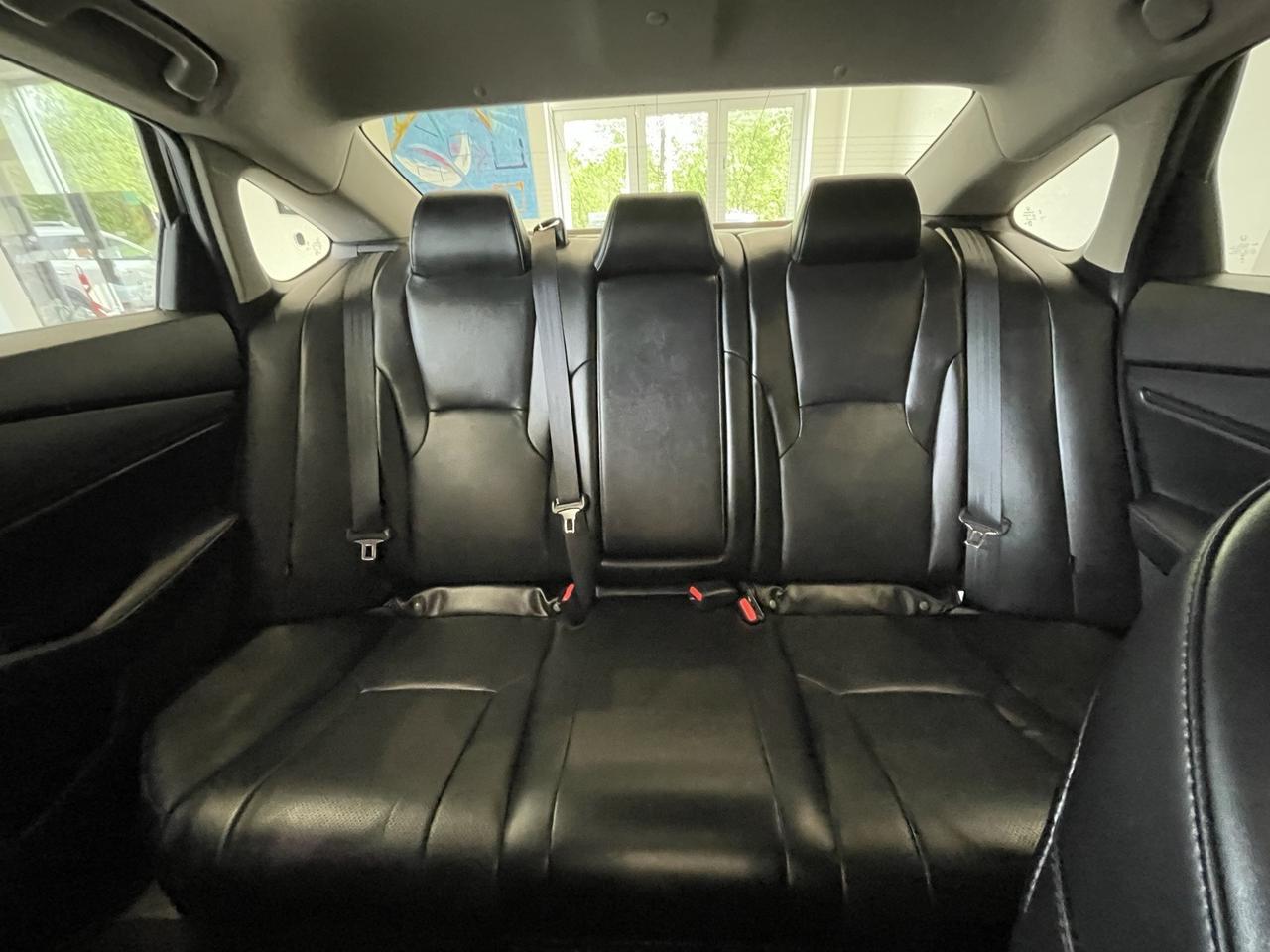 2024 Honda Accord Hybrid Touring Annapolis MD