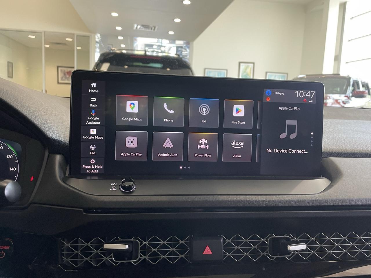 2024 Honda Accord Hybrid Touring Annapolis MD