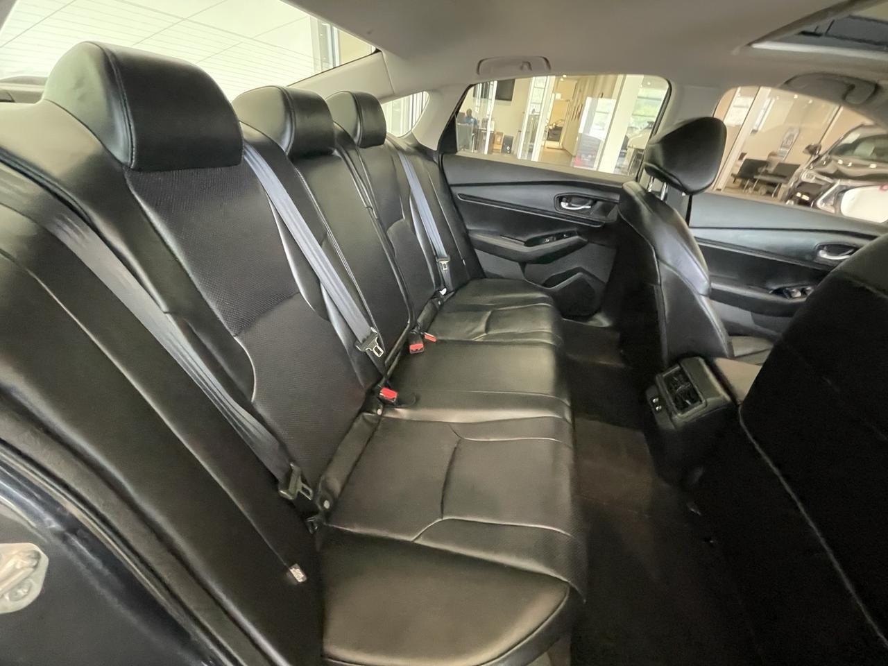 2024 Honda Accord Hybrid Touring Annapolis MD