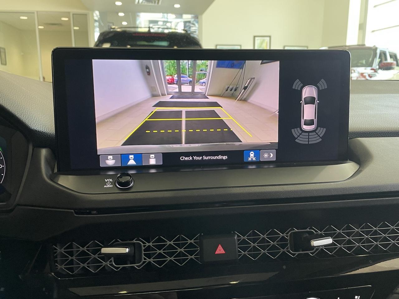 2024 Honda Accord Hybrid Touring Annapolis MD