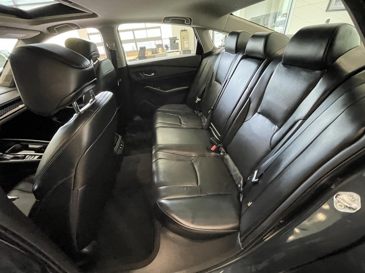 2024 Honda Accord Hybrid Touring Annapolis MD