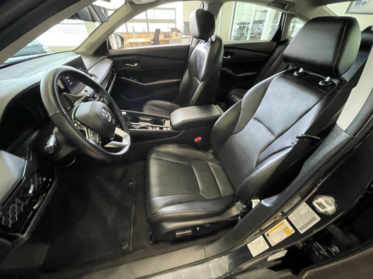 2024 Honda Accord Hybrid Touring Annapolis MD