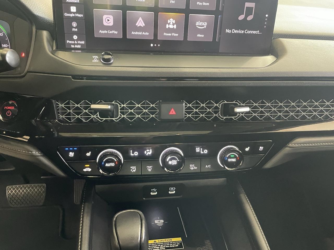 2024 Honda Accord Hybrid Touring Annapolis MD