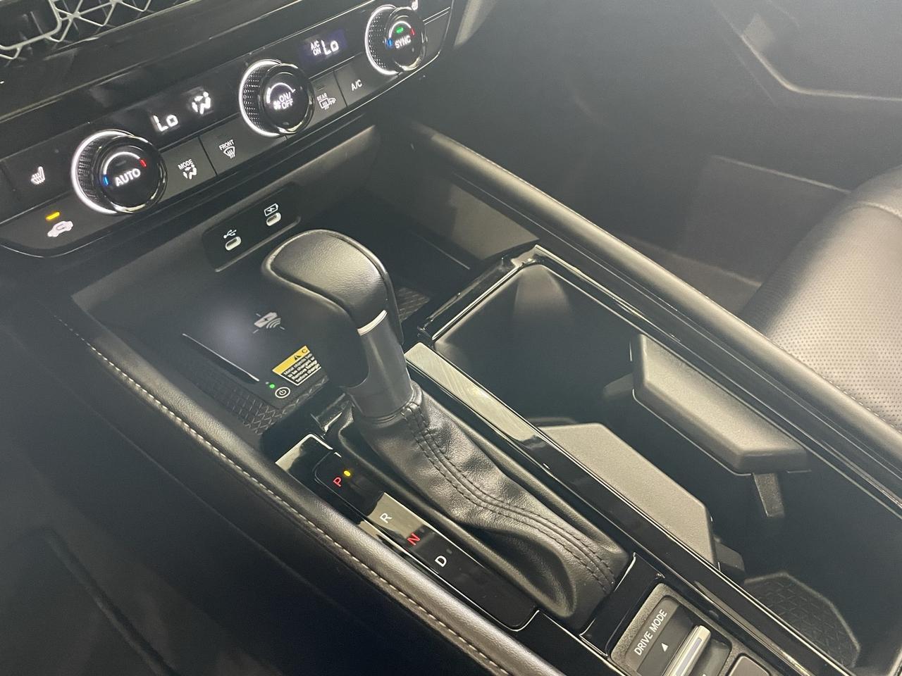 2024 Honda Accord Hybrid Touring Annapolis MD