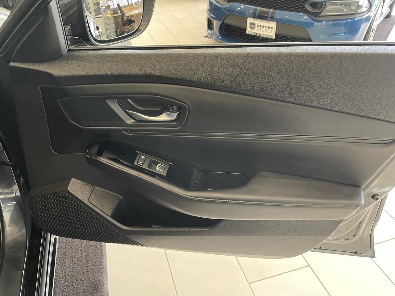 2024 Honda Accord Hybrid Touring Annapolis MD