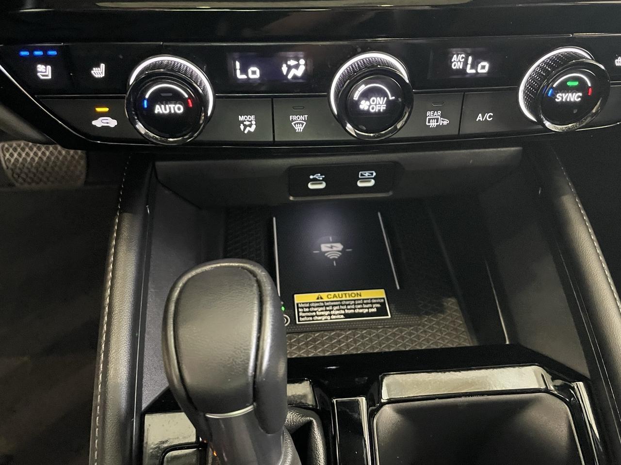 2024 Honda Accord Hybrid Touring Annapolis MD