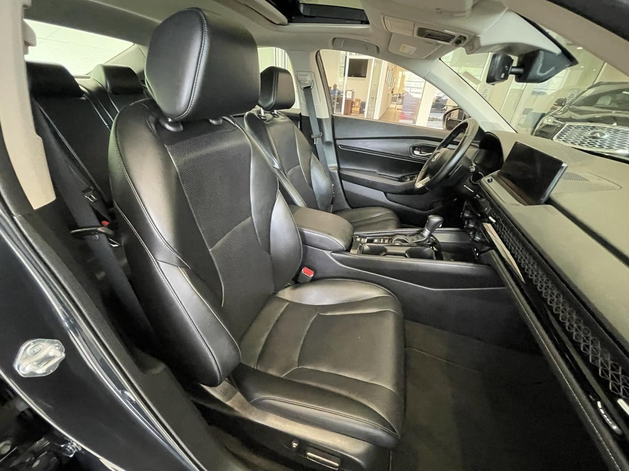 2024 Honda Accord Hybrid Touring Annapolis MD