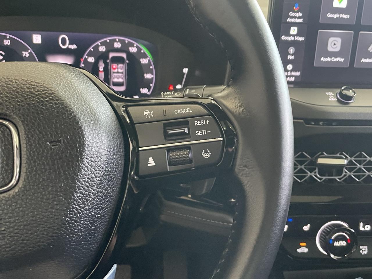 2024 Honda Accord Hybrid Touring Annapolis MD