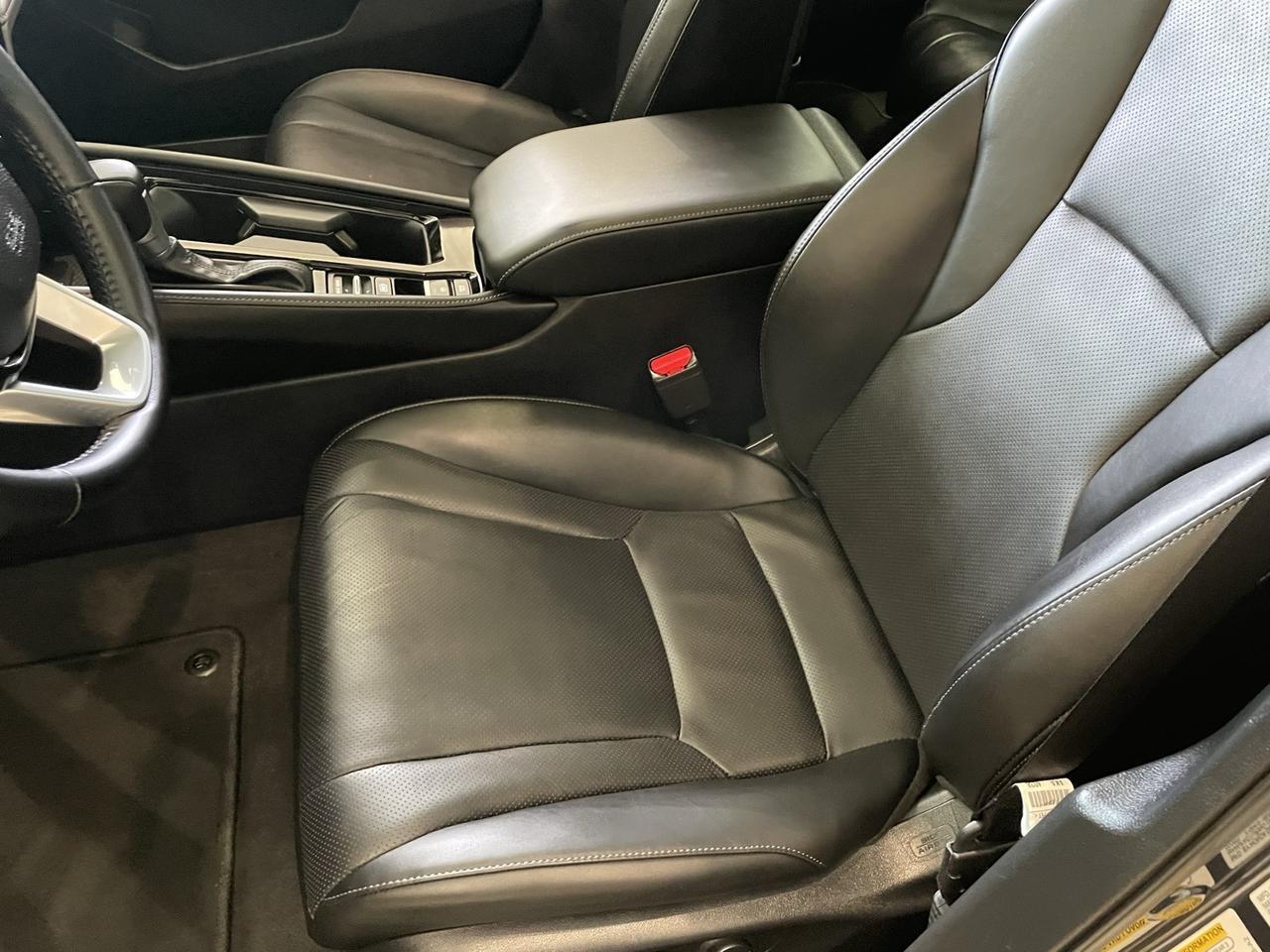 2024 Honda Accord Hybrid Touring Annapolis MD