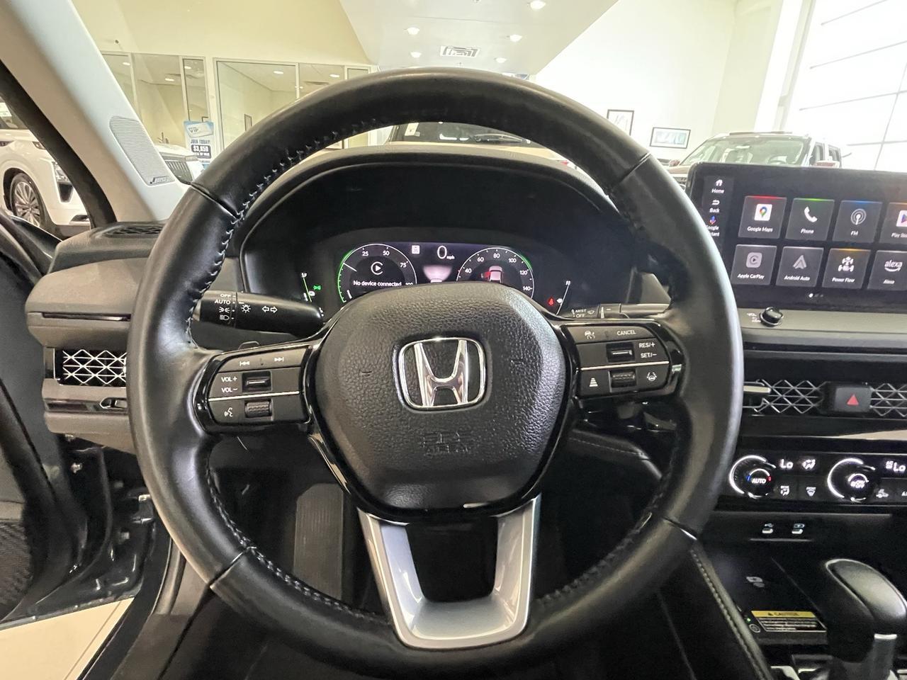 2024 Honda Accord Hybrid Touring Annapolis MD