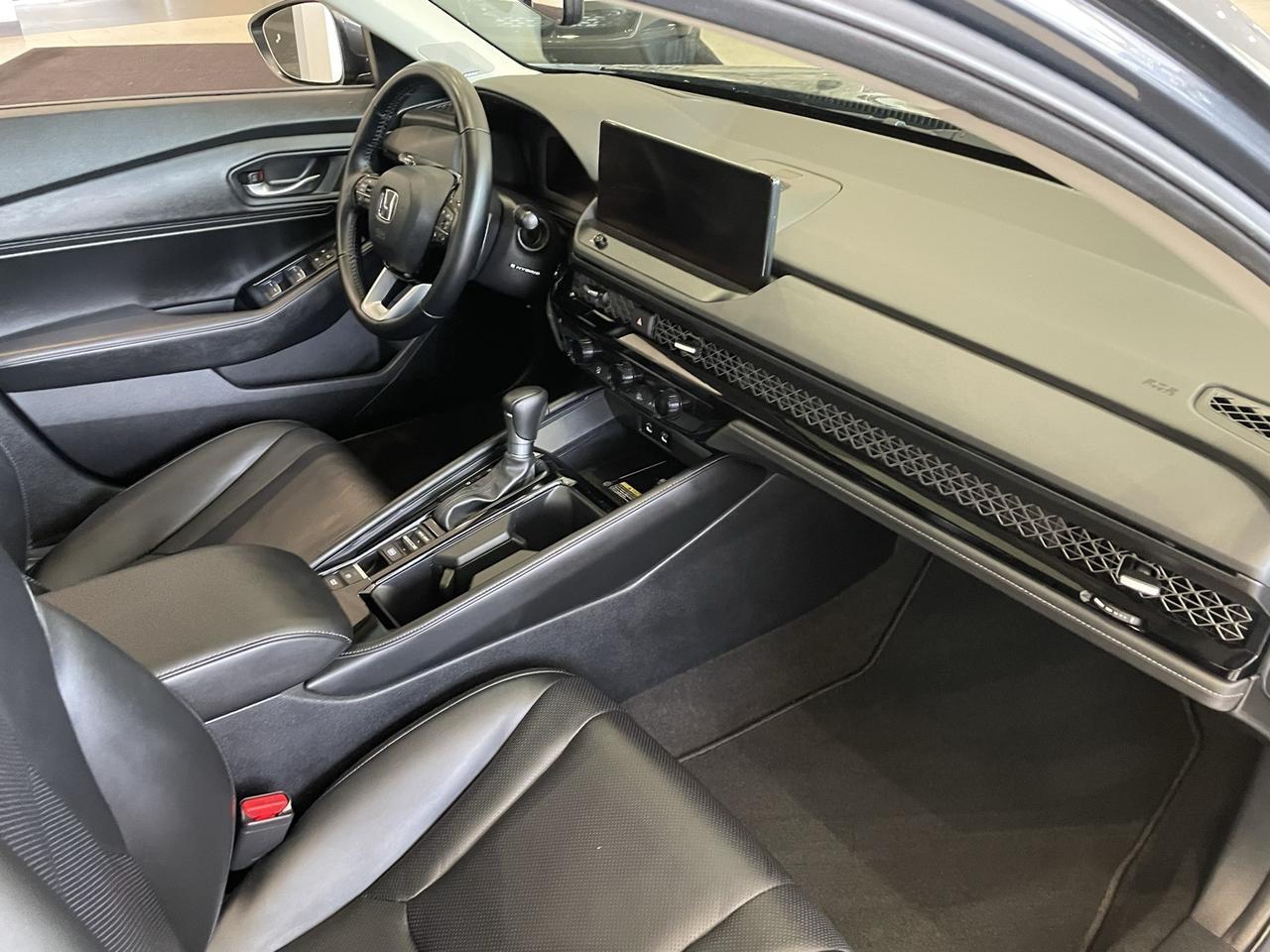 2024 Honda Accord Hybrid Touring Annapolis MD